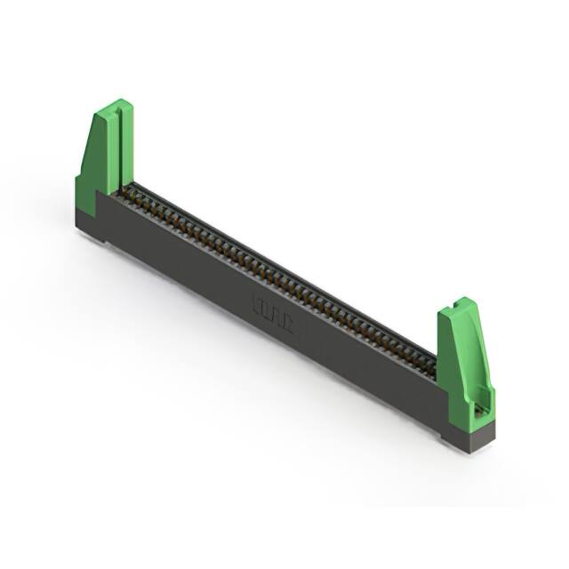395-092-560-288 EDAC Inc.  Edgeboard Connectors